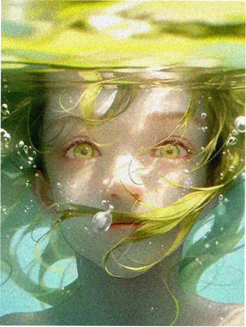 经典外国电影《无人的星期二》海报